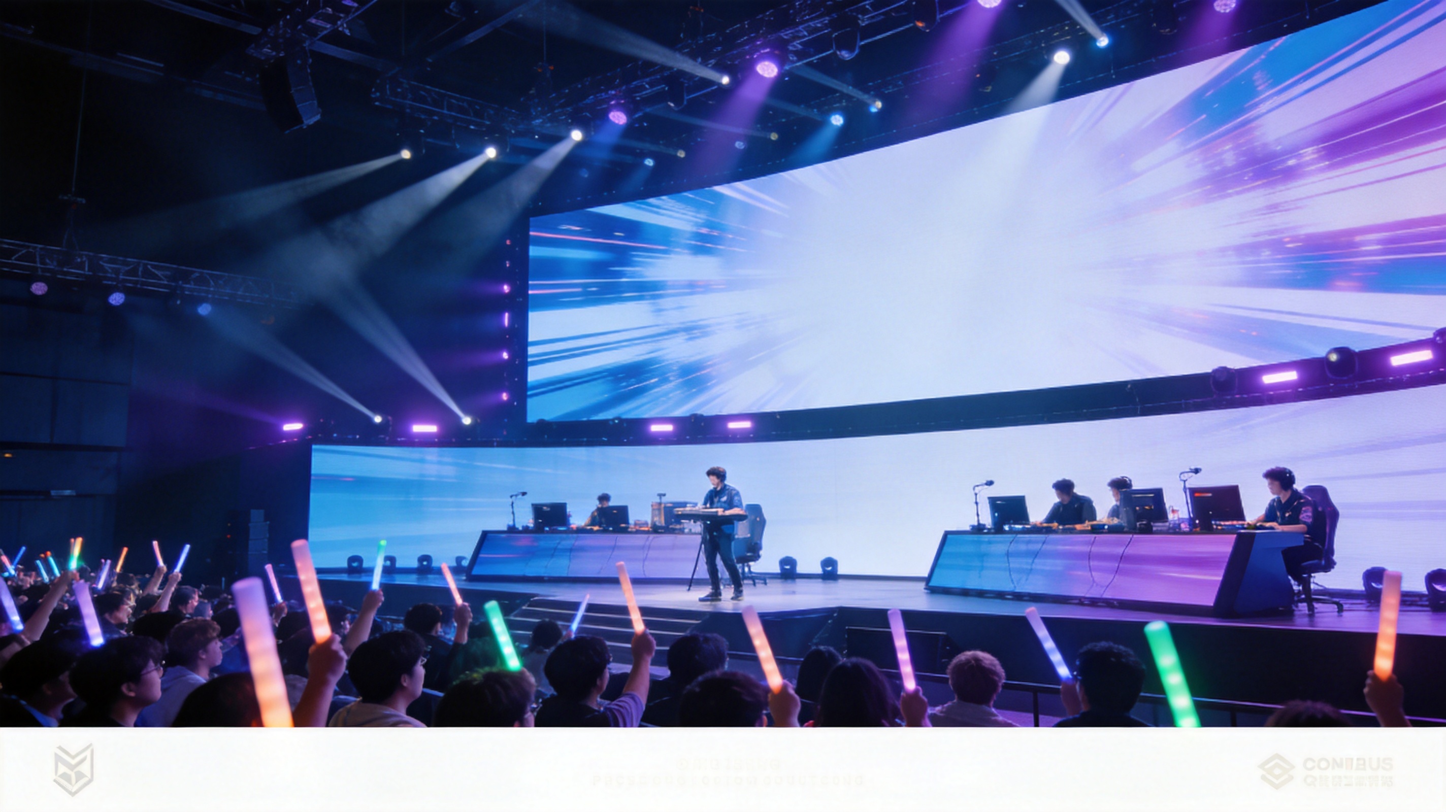Esports