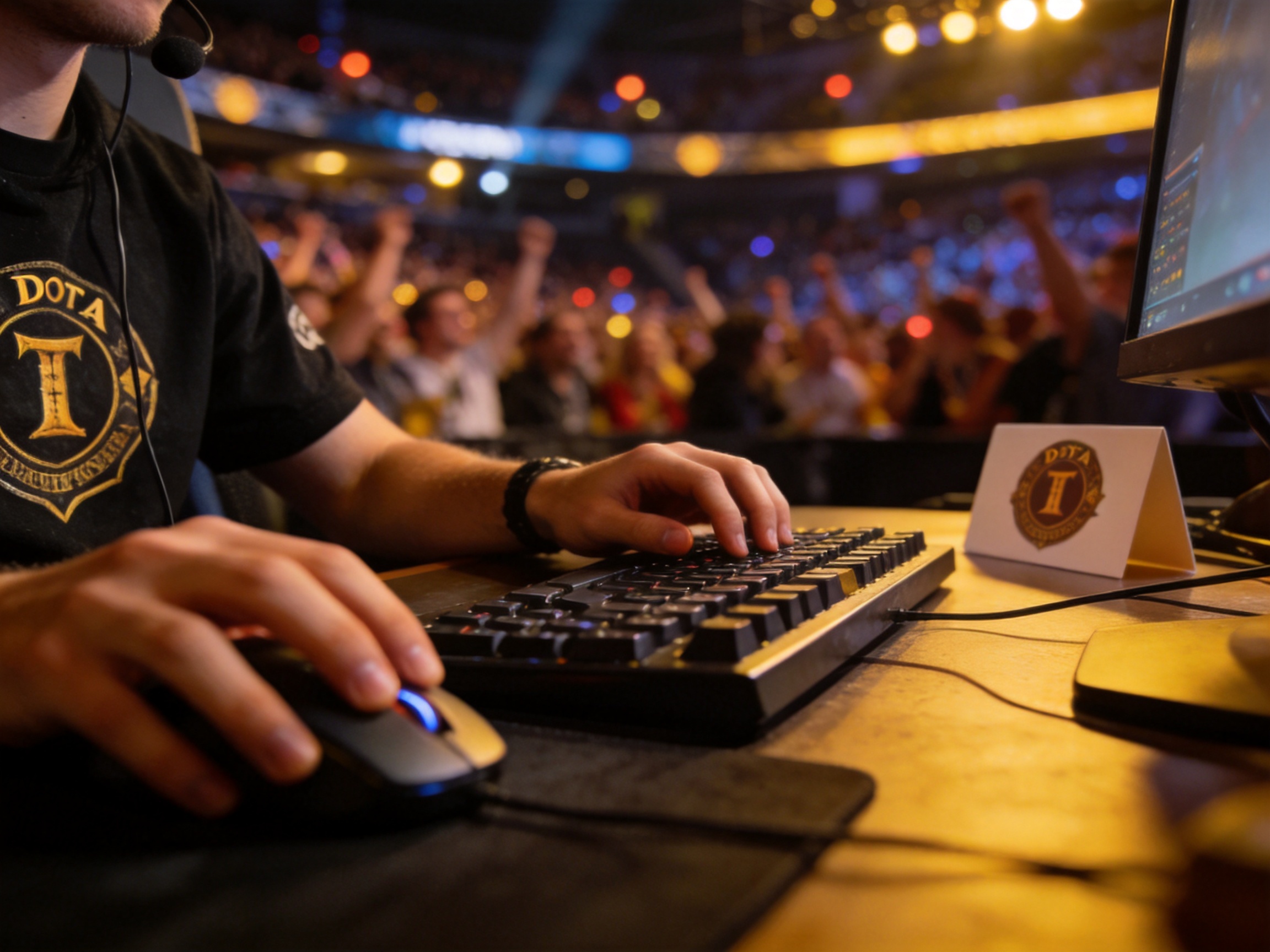 Esports